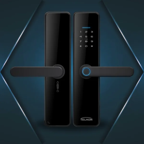 Techom Grip