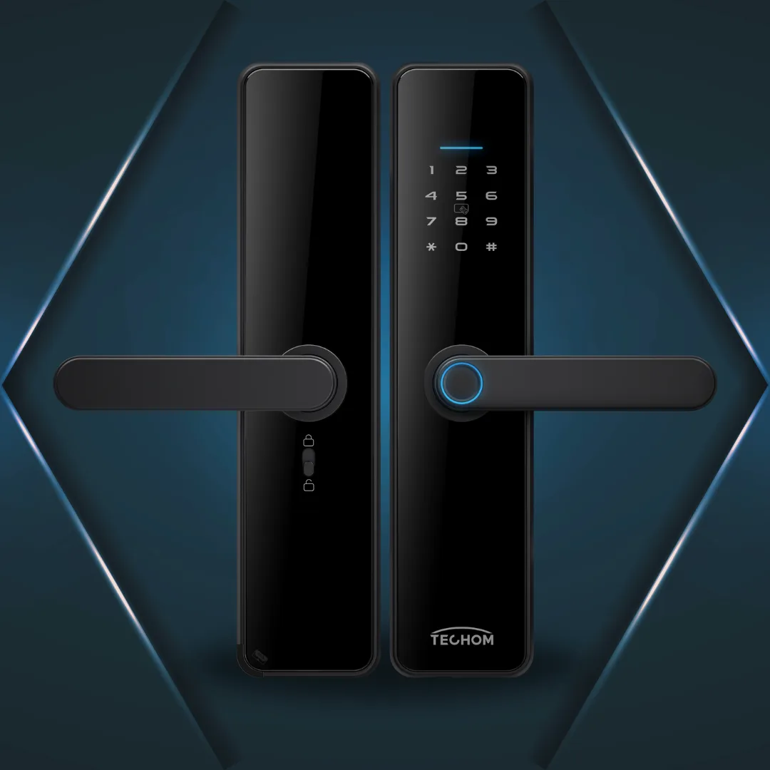 Techom Grip